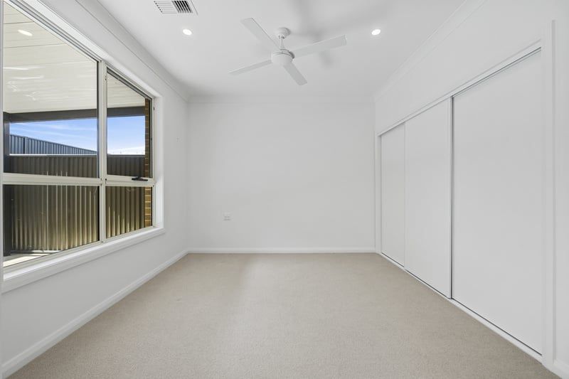 North-Facing Villa in Prime Village Setting