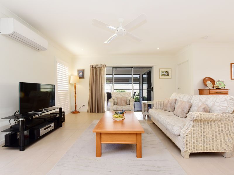 Modern, Spacious and Easy Living