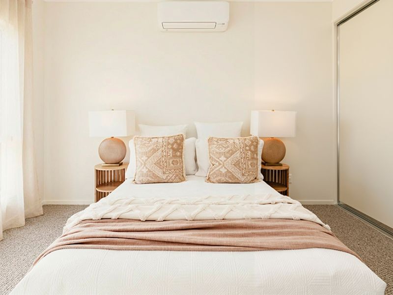 Effortless Coastal Living