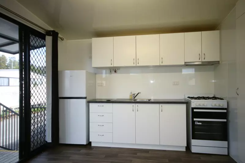 Tweed Shores - Over 50's 'Pet Friendly' residential park 