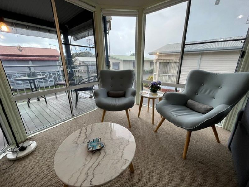 Live Like you Mean It