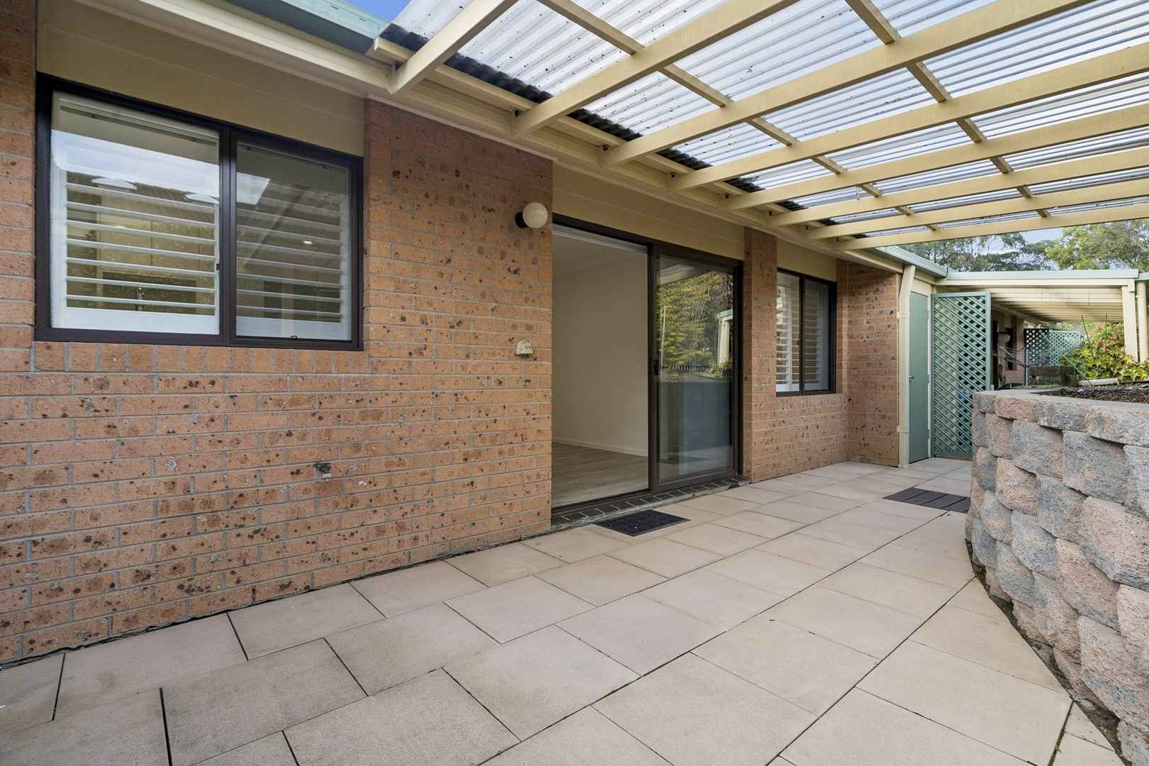 Inspired Living in a Great Location