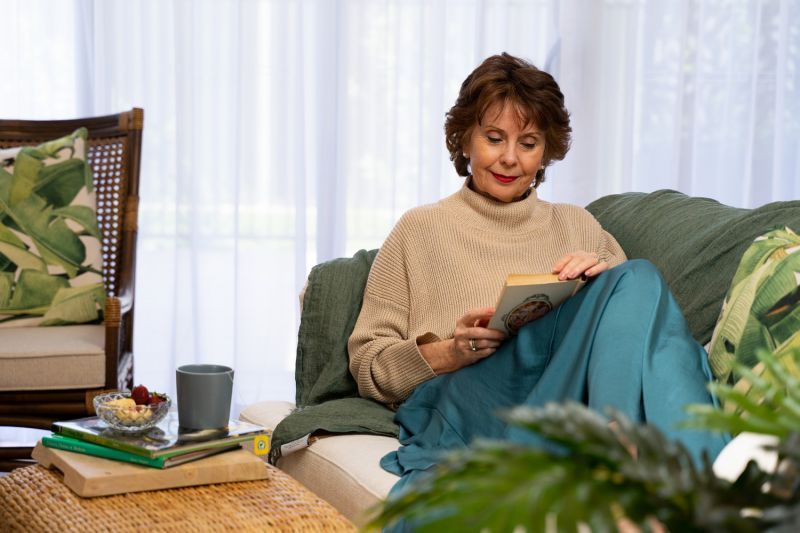 The summit of sophisticated living