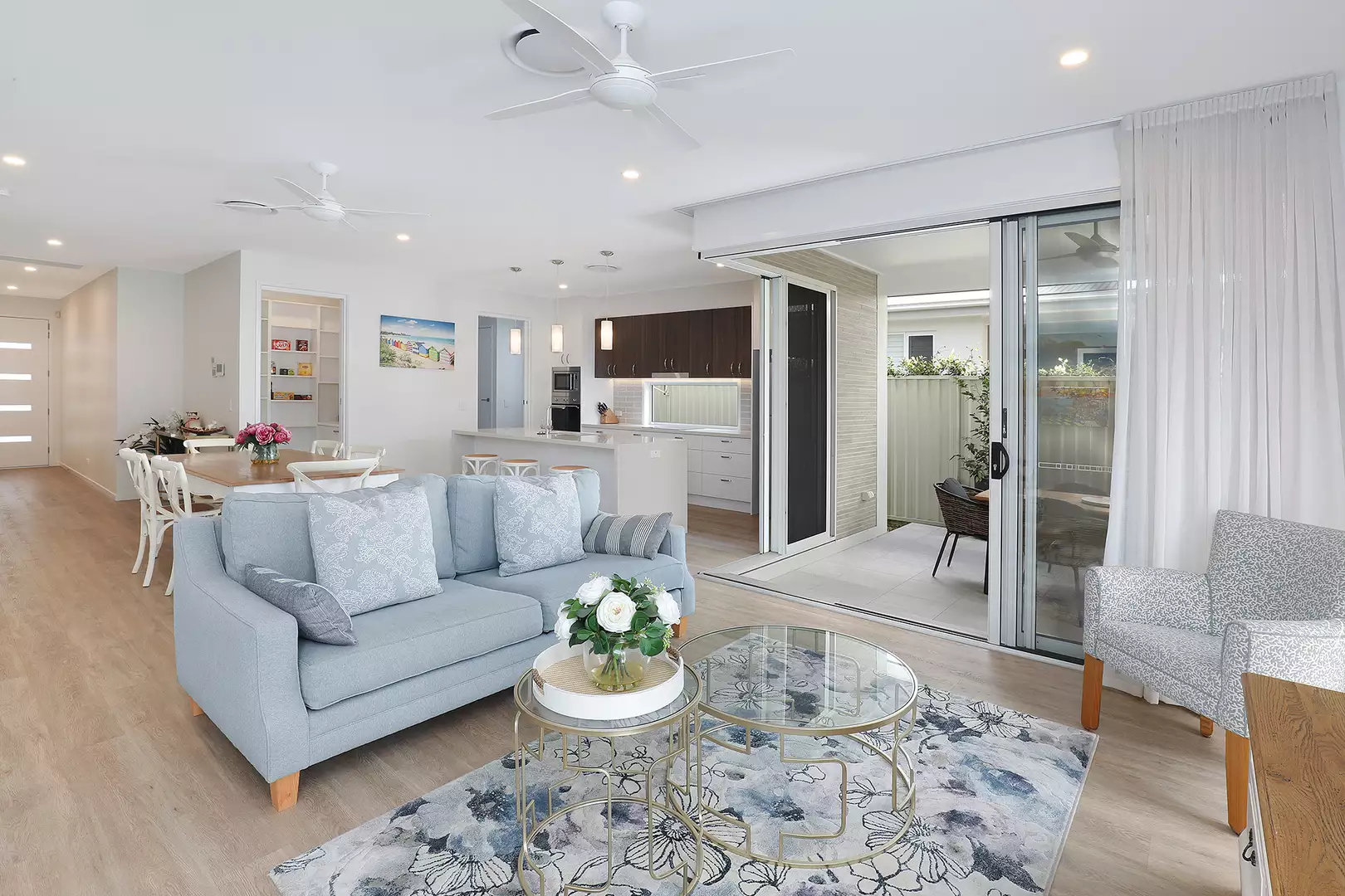Simplify your Life in STYLE! - Villa 121 GemLife Maroochy Quays