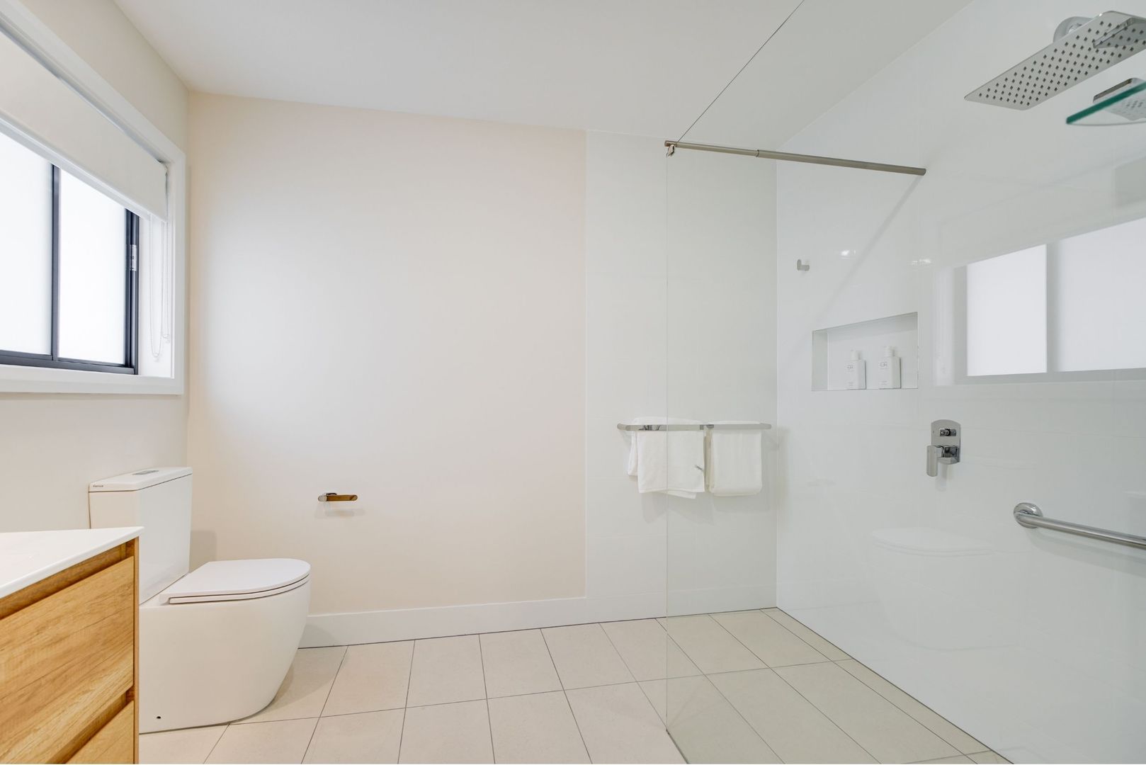 'The Morrisey' | 2 Bed + 2 Bath + Double Garage - Oak Tree Retirement Village Dubbo