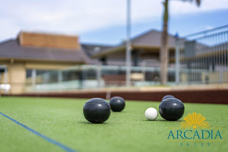 ARCADIA WATERS GERALDTON - Fully Refurbished, Ideal Location Next to Clubhouse