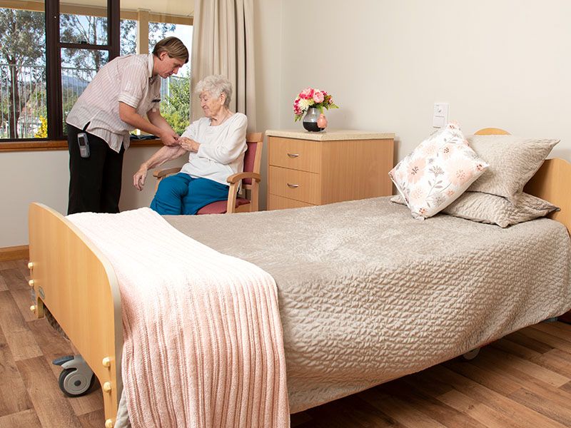 RFBI Moonbi Masonic Village