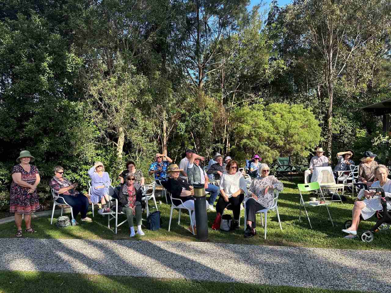 Elements Retirement Living @ Carindale