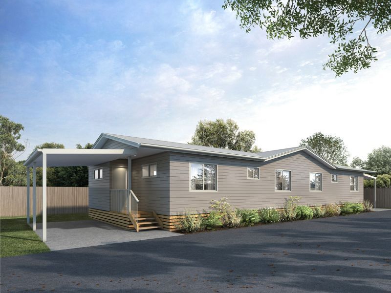 Sunstrip Village - Site 83 SOLD