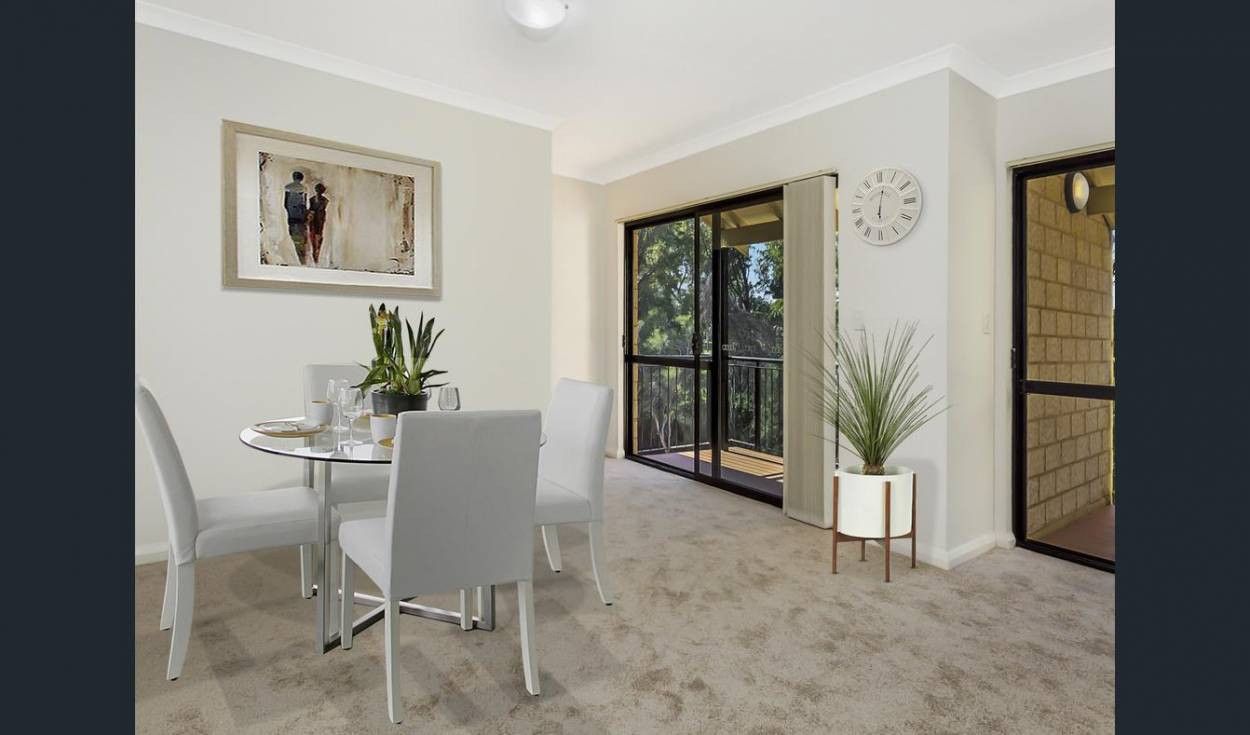 Apartment 22 - UNDER OFFER