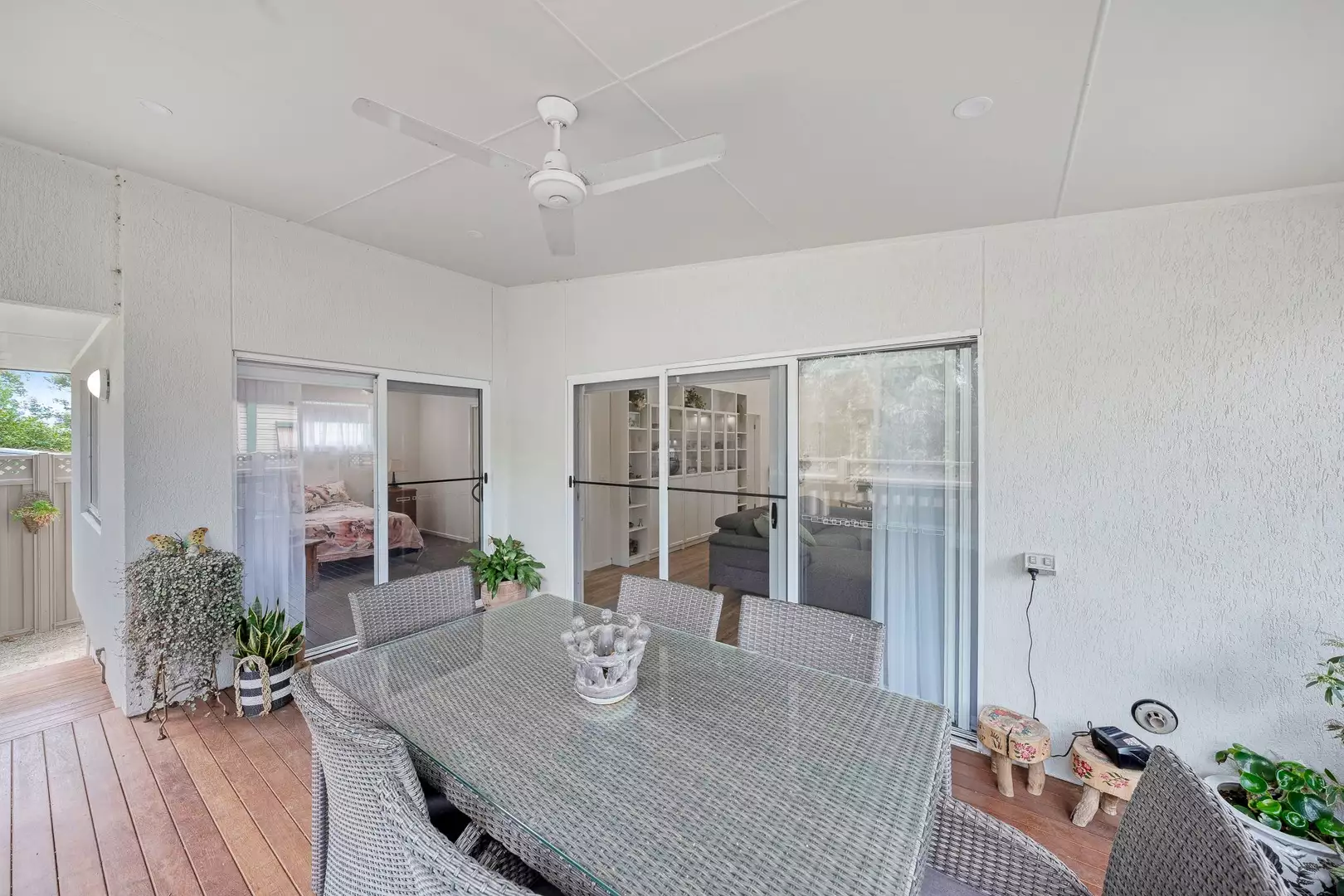 15 Birch Court - Palm Lake Resort Willow Lodge