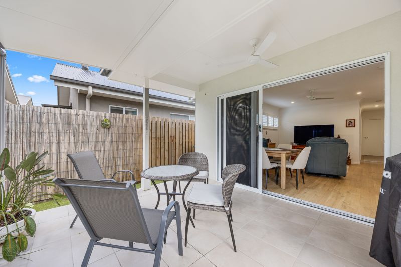 Stunning Alfresco - Effortless Living!