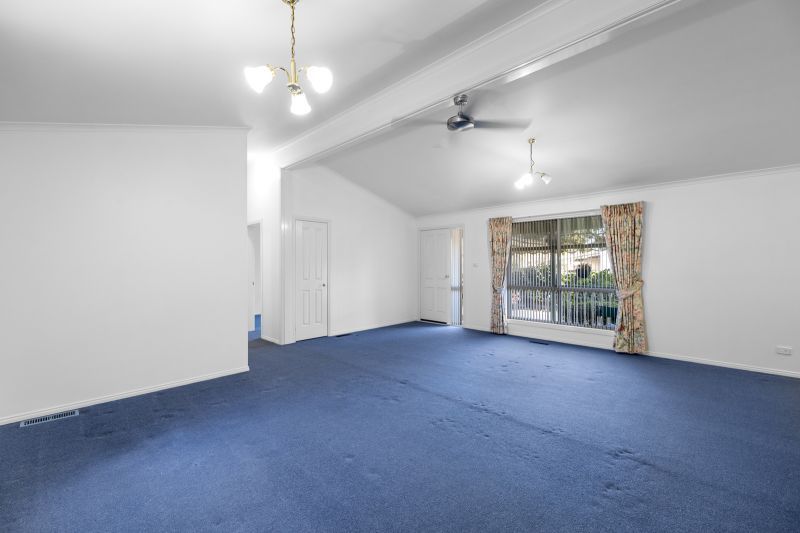 Spacious Home with Tranquil Surrounds