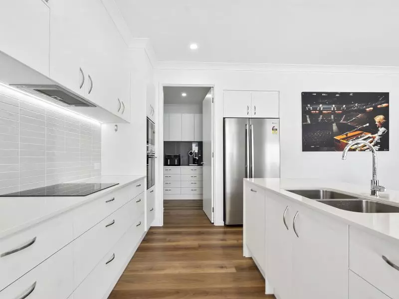 Site 42 - Established Portsea