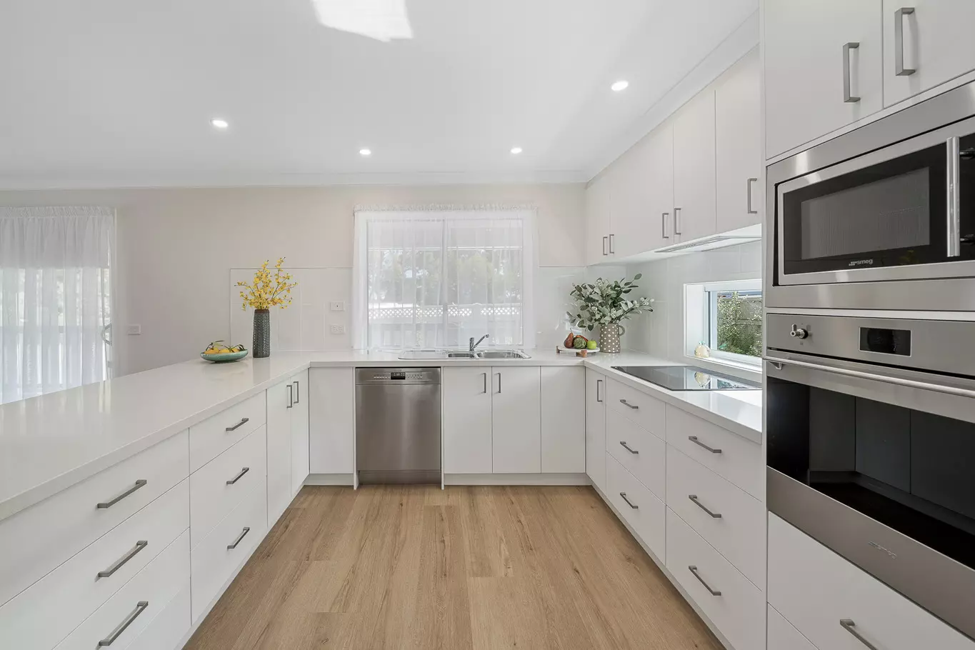 7 Genoa Crt | Brand new build in a quiet corner of the resort