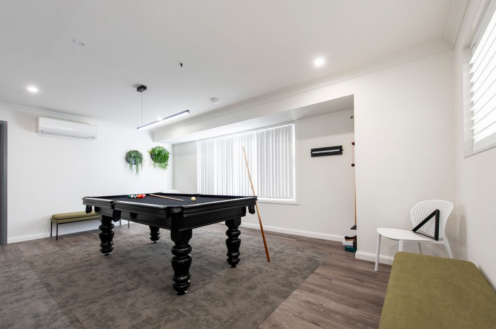 Villa 5 - Coffs Harbour - Pottsville - 2 Bedroom + 2 Bathroom