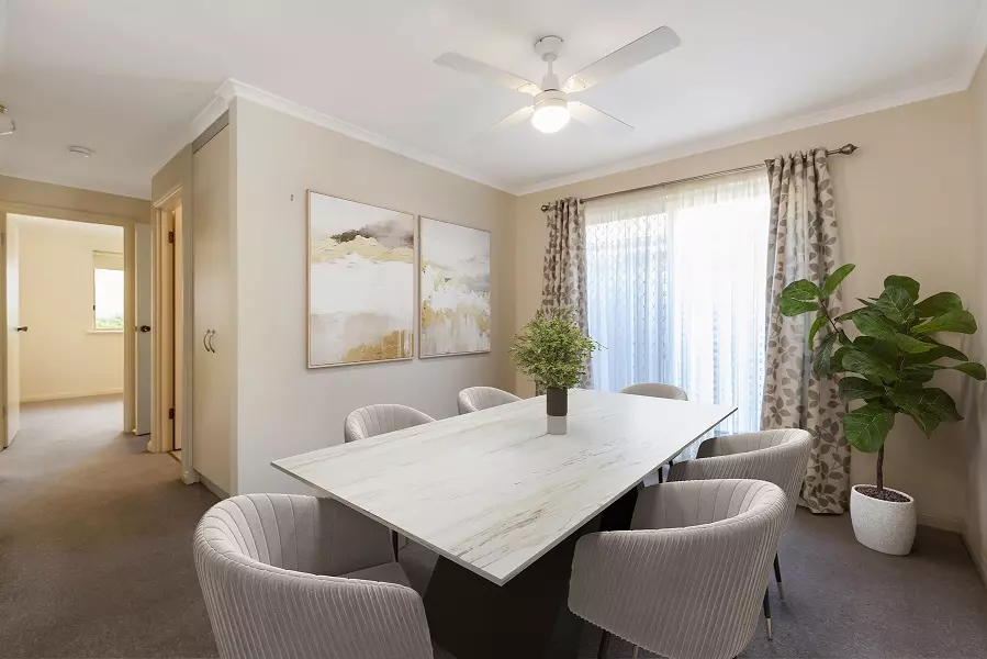 Two Bedroom with Garage - Private Location