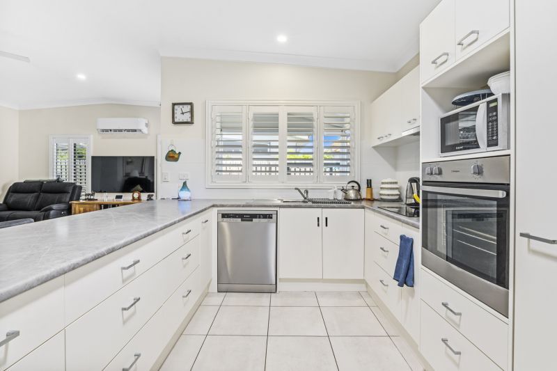 Perfect for Relaxed Modern Living