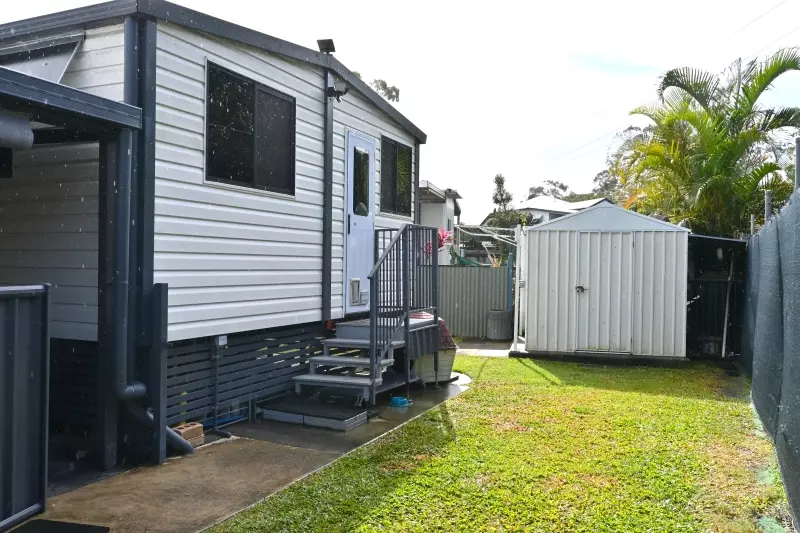 Chinderah Lake - Over 50's 'Pet friendly' Residential Park