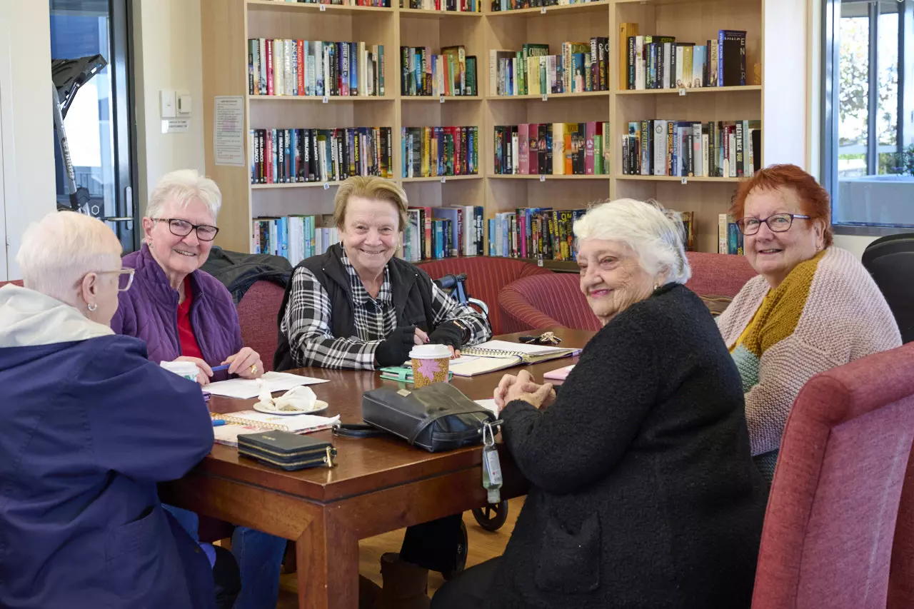 Durham Green Village