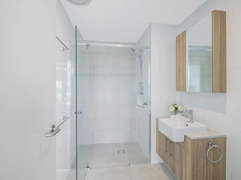 Welcoming 2-Bedroom Apartment at Kingsford Terrace Corinda