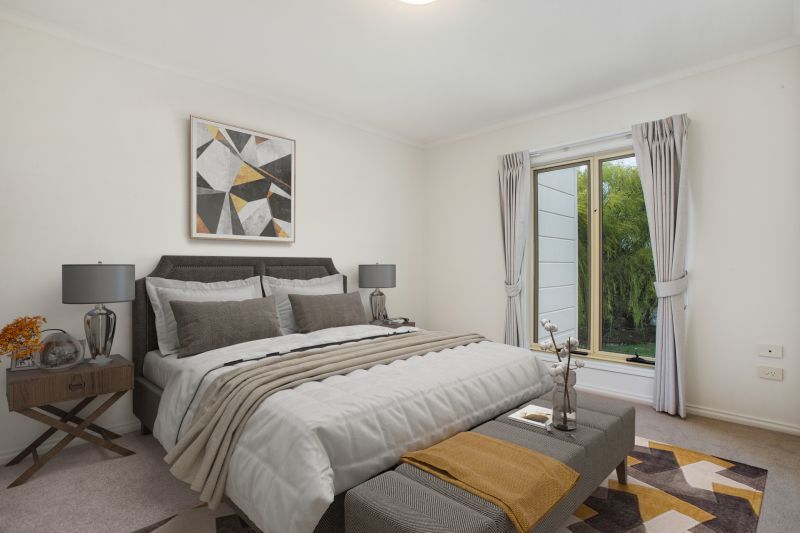 Over 55's living at The Lakes Estate - TWO WEEK TRIAL STAY AVAILABLE