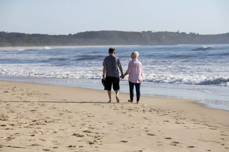 Outdoor Spaces for all Seasons