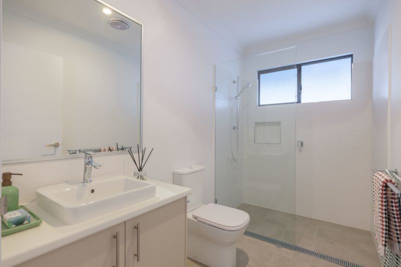 Modern 3-bedroom home | New Build