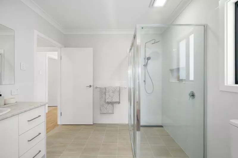 Northern Community Residential Village: The Silverleaf