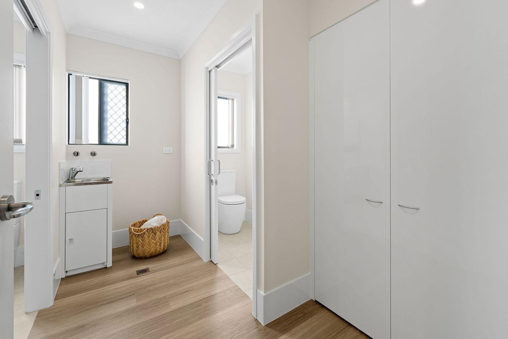 Villa 7 | 2 bed + 1 bath + powder - Oak Tree Retirement Village Moss Vale