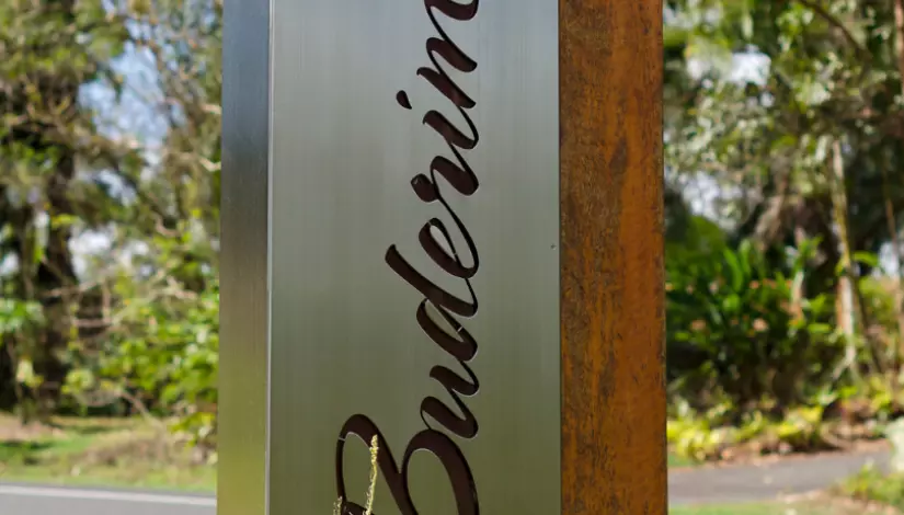 Buderim
