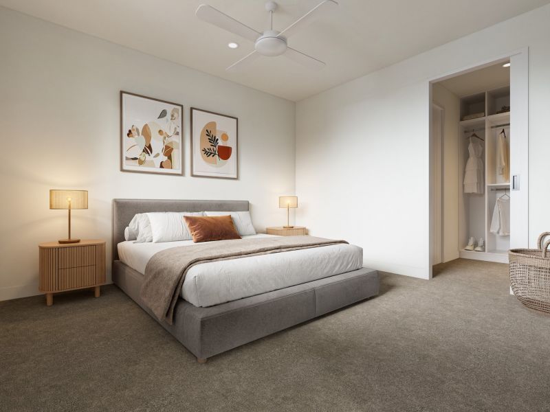 Bayway Village - Fernhaven