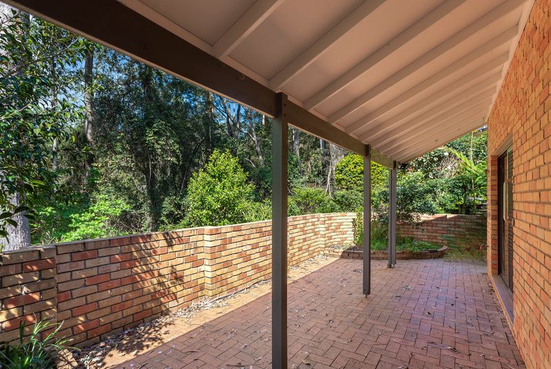 Stylish, Single-Level Villa with Modern Finishes and Tranquil Courtyard