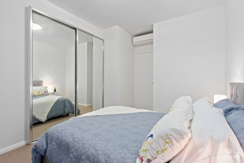 Heritage Warehouse Apartment