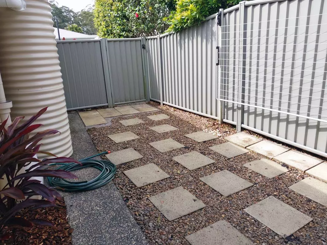 Villa 58 - IRT The Palms 