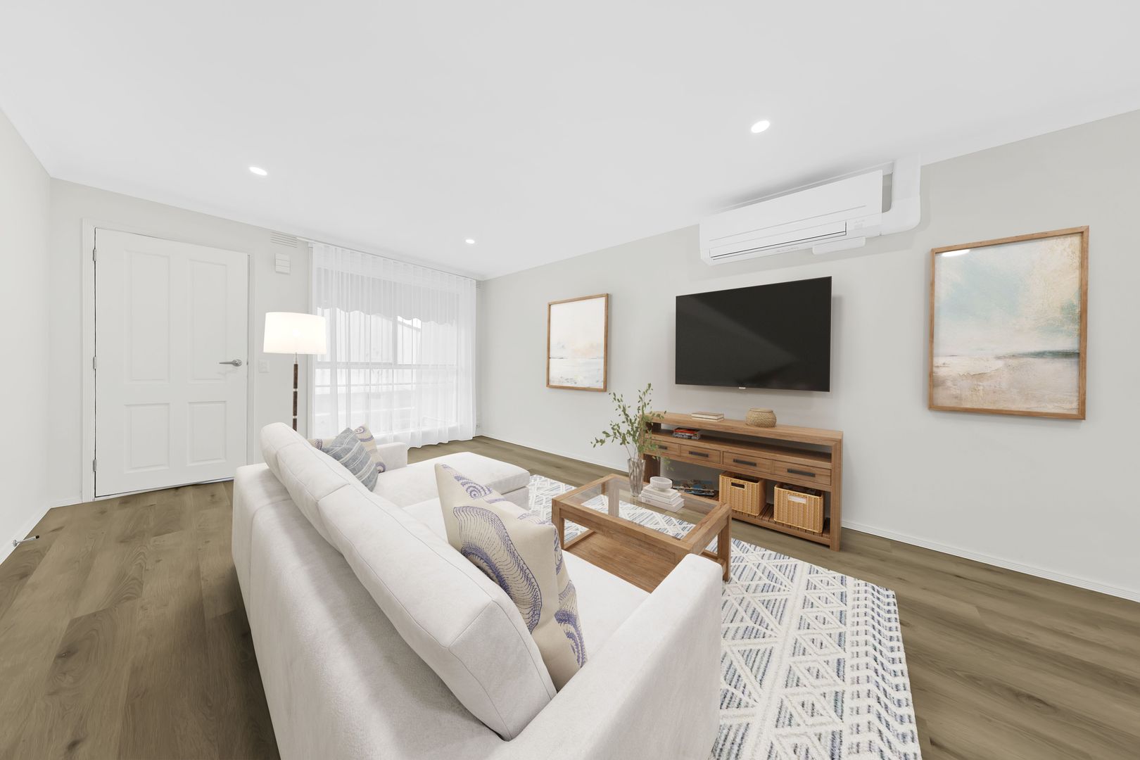 Two Bedroom | Villa 143