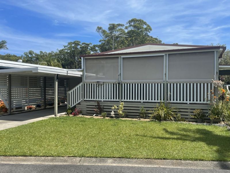 Retire to a new life at the beach!