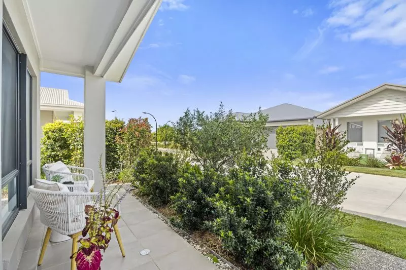 Site 220 - Established Kooralbyn