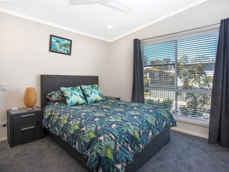 Modern Comfortable Home!