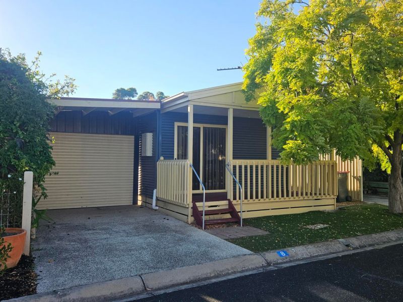 Pelican Shores Estate - Site 8