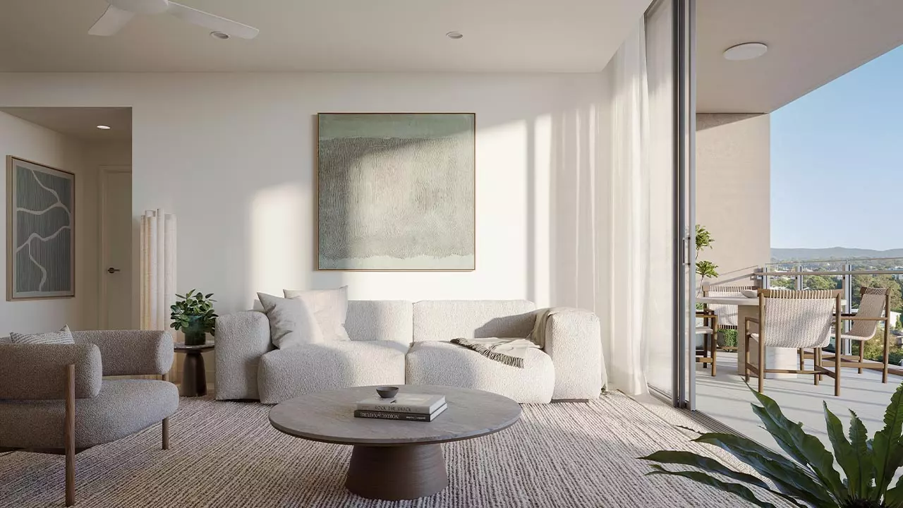 Arcadia Retirement Living is Now Open — and Residents Are Moving In 