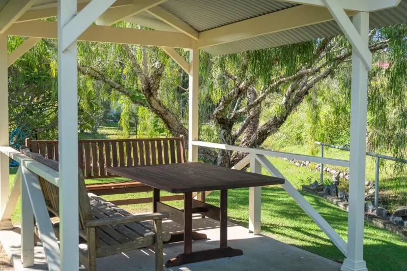 South facing Refurbished Apartment with Chef prepared Meals and Apartment Cleaning included