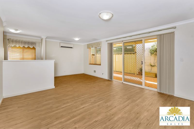 ARCADIA WATERS MADDINGTON - 3 Bedroom Semi Ensuite