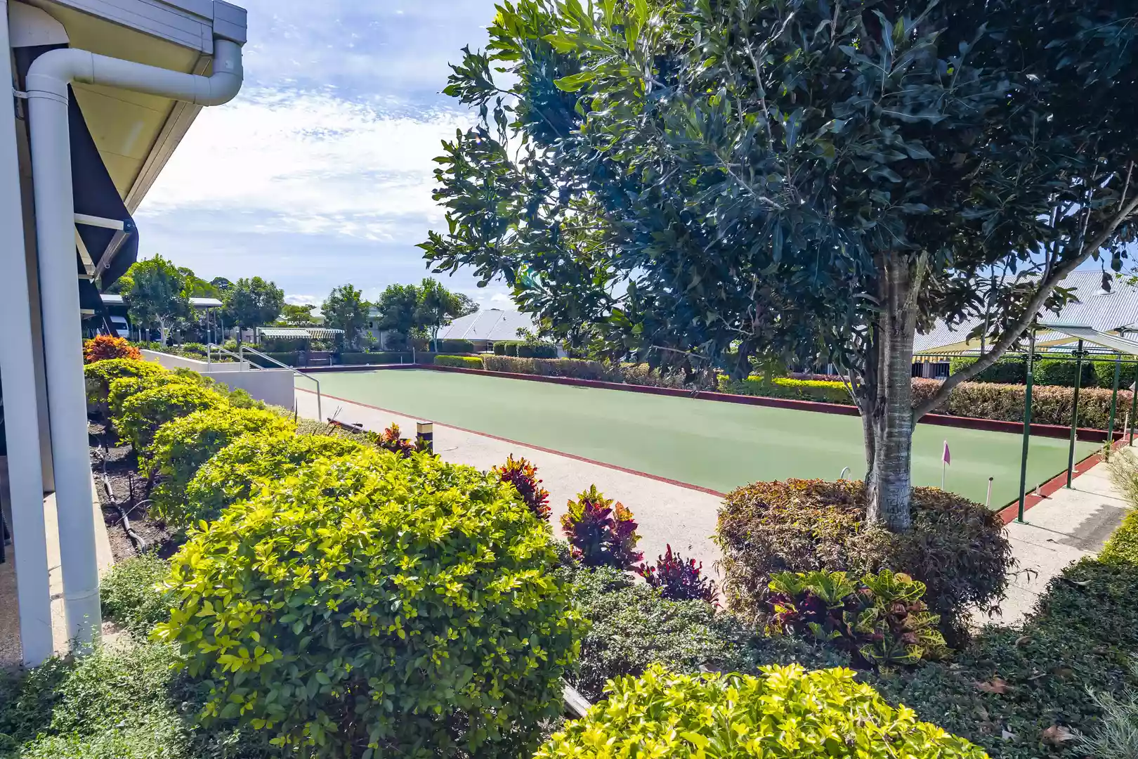 Two Bedroom + Study Villas | Enquire for Availability 