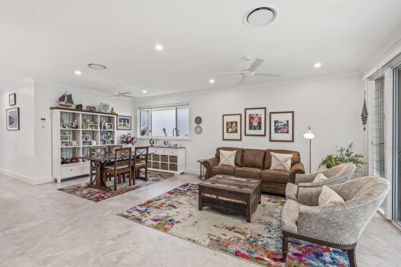 Prestige Living at It's Best!  Spacious, Luxurious... and a short stroll to the Country Club!