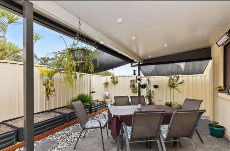 Welcome Home to Twin Cedars!