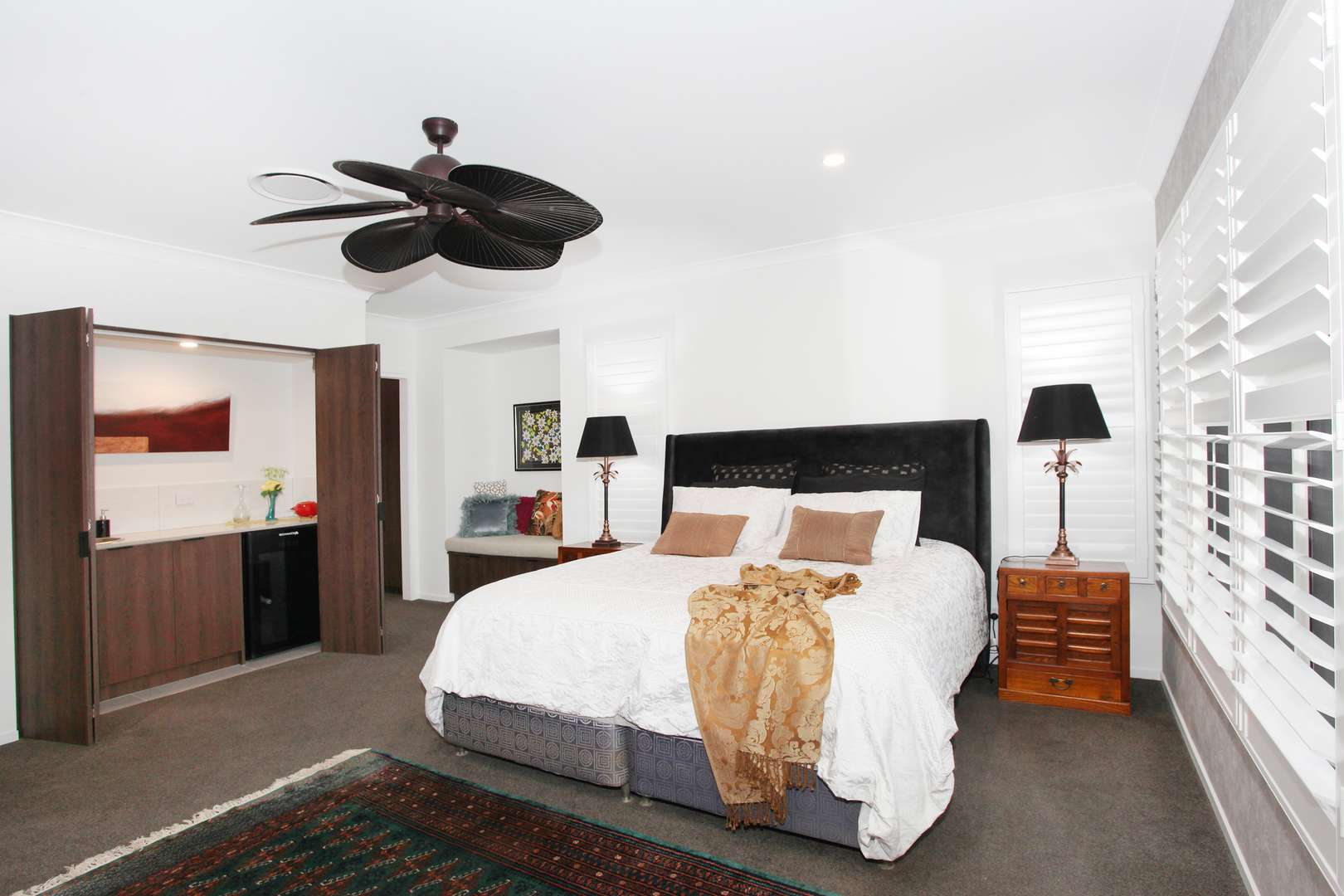 Marquis by Palm Lake Resort