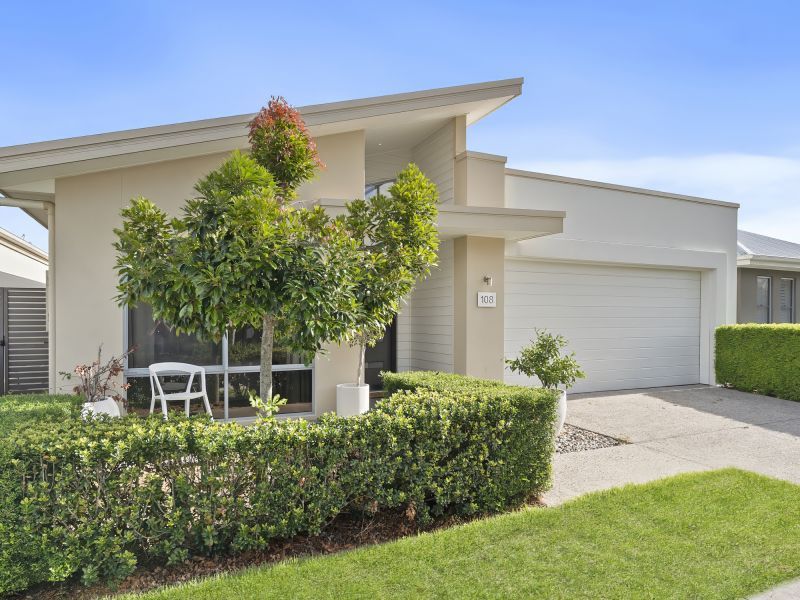 Site 108 - Established Grand Belleview III