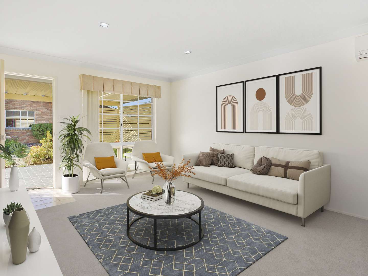 Golden Ponds - Villa 122