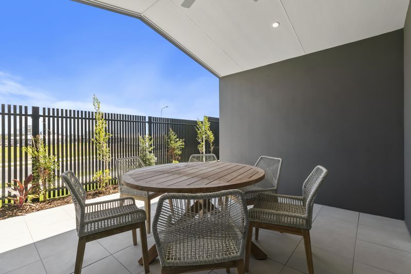 Introducing The Somerset - Available to secure now